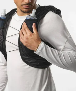 Salomon Active Skin 12 Black