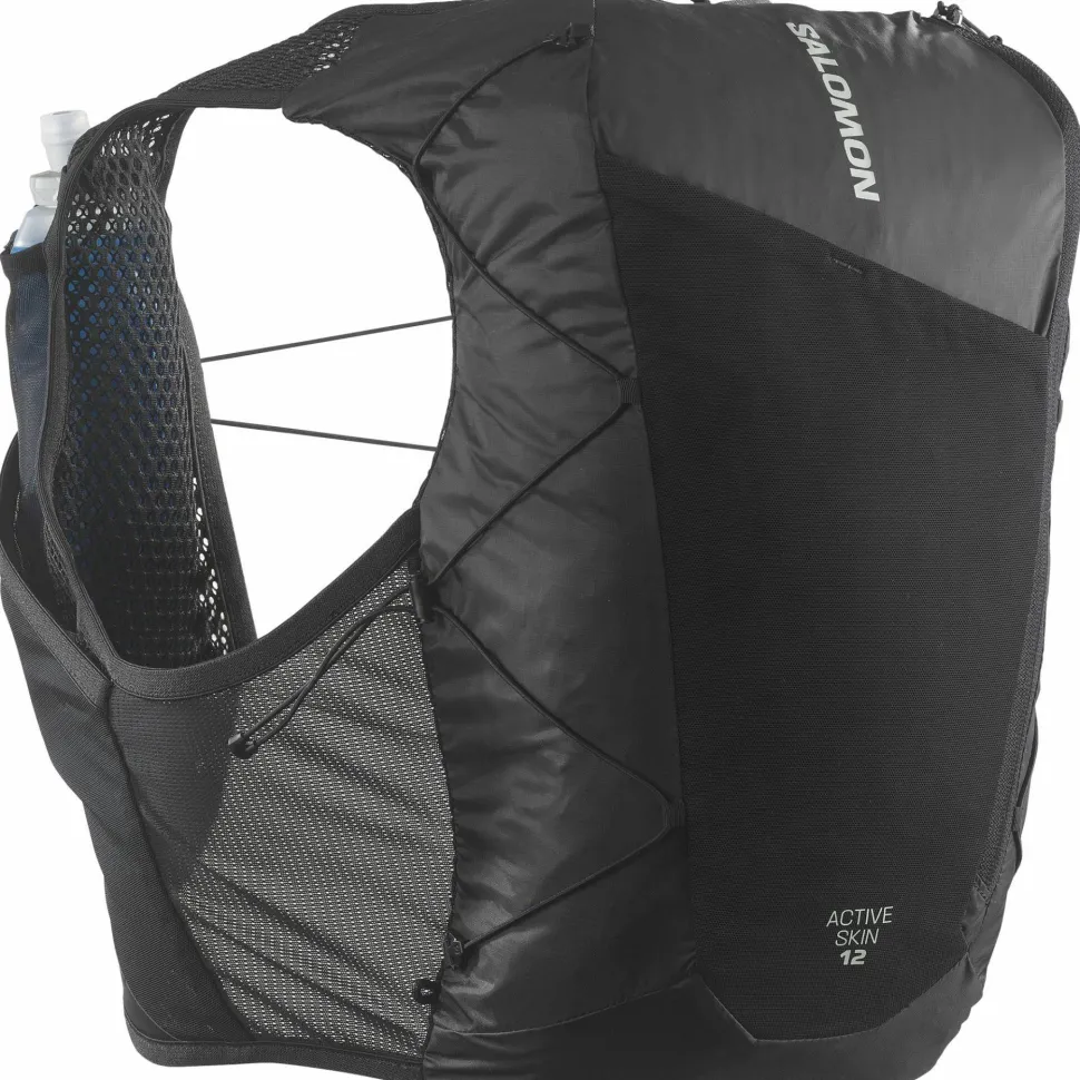 Salomon Active Skin 12 Black