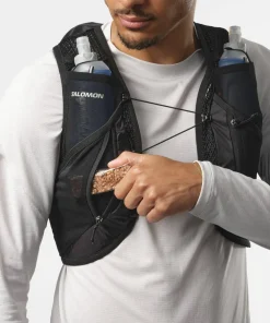 Salomon Active Skin 12 Black