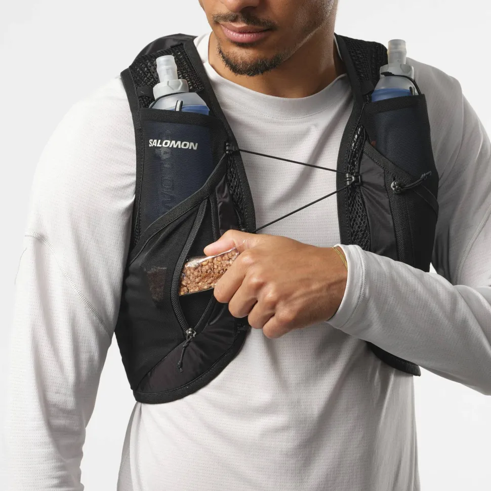 Salomon Active Skin 12 Black