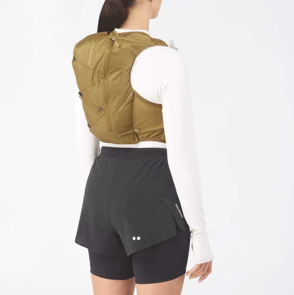 Salomon Active Skin 8 Brilliant Olive/Willow Brilliant Olive/Willow/ Online