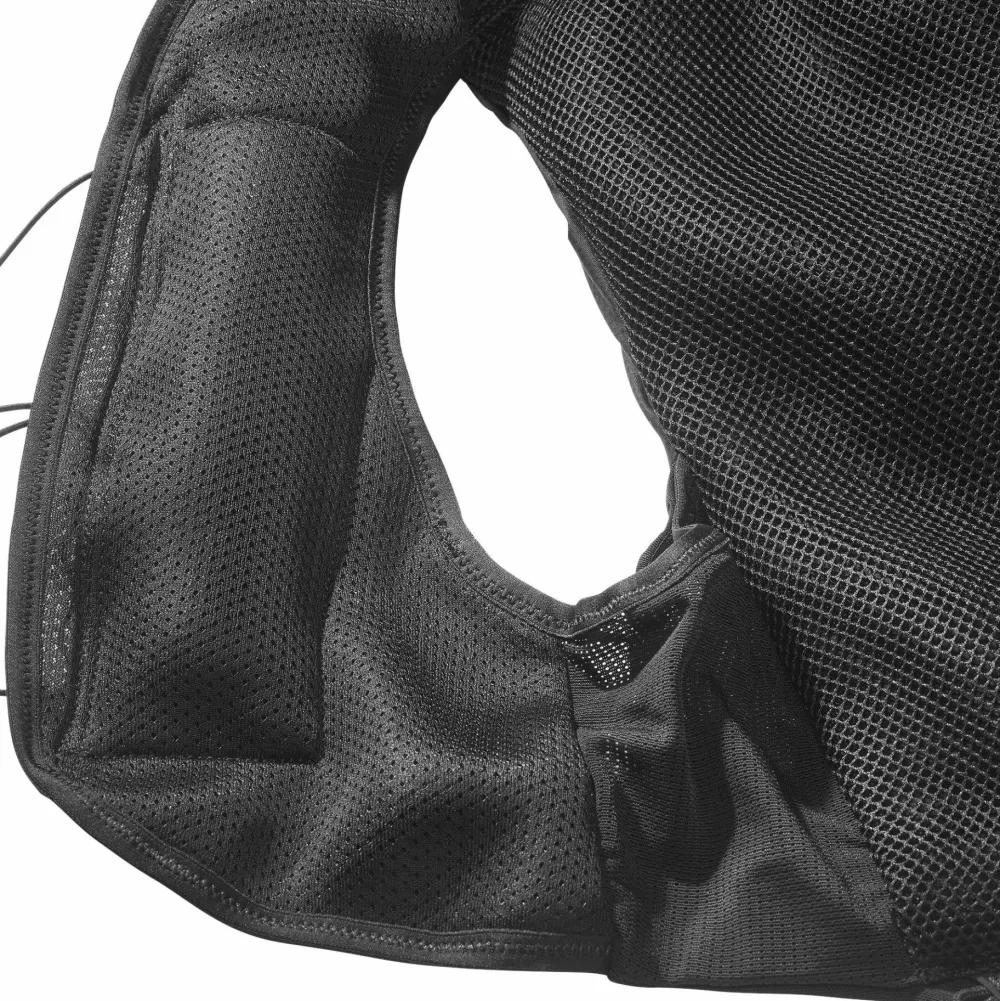 Outlet Adv Skin 5 Black Ryggsäckar & Väskor