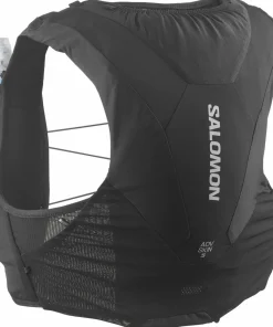 Outlet Adv Skin 5 Black Ryggsäckar & Väskor