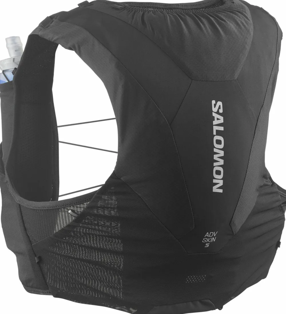 Outlet Adv Skin 5 Black Ryggsäckar & Väskor