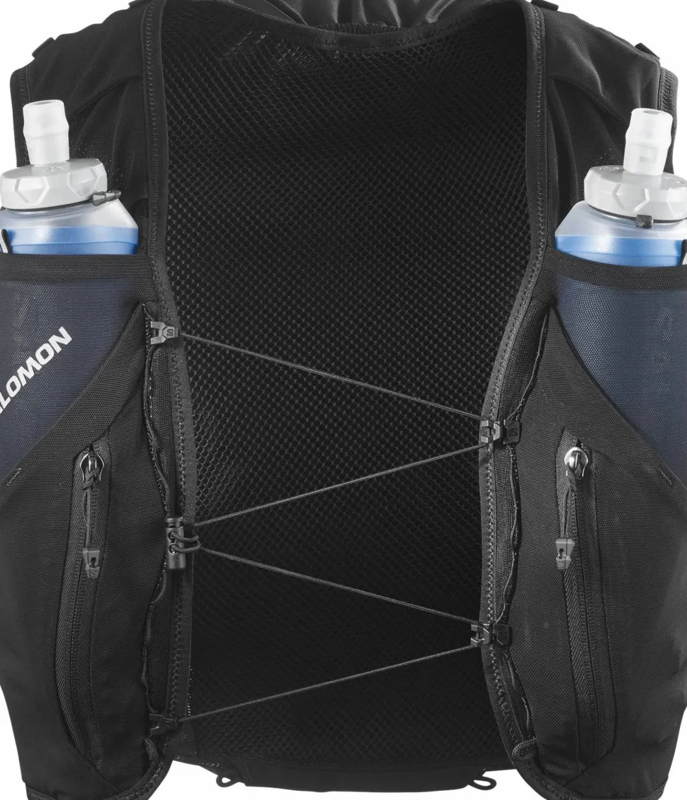 Salomon Adv Skin 12 Black