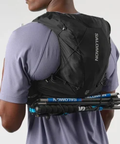 Salomon Adv Skin 12 Black