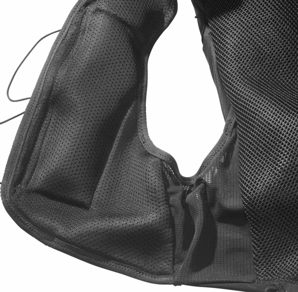 Salomon Adv Skin 12 Black