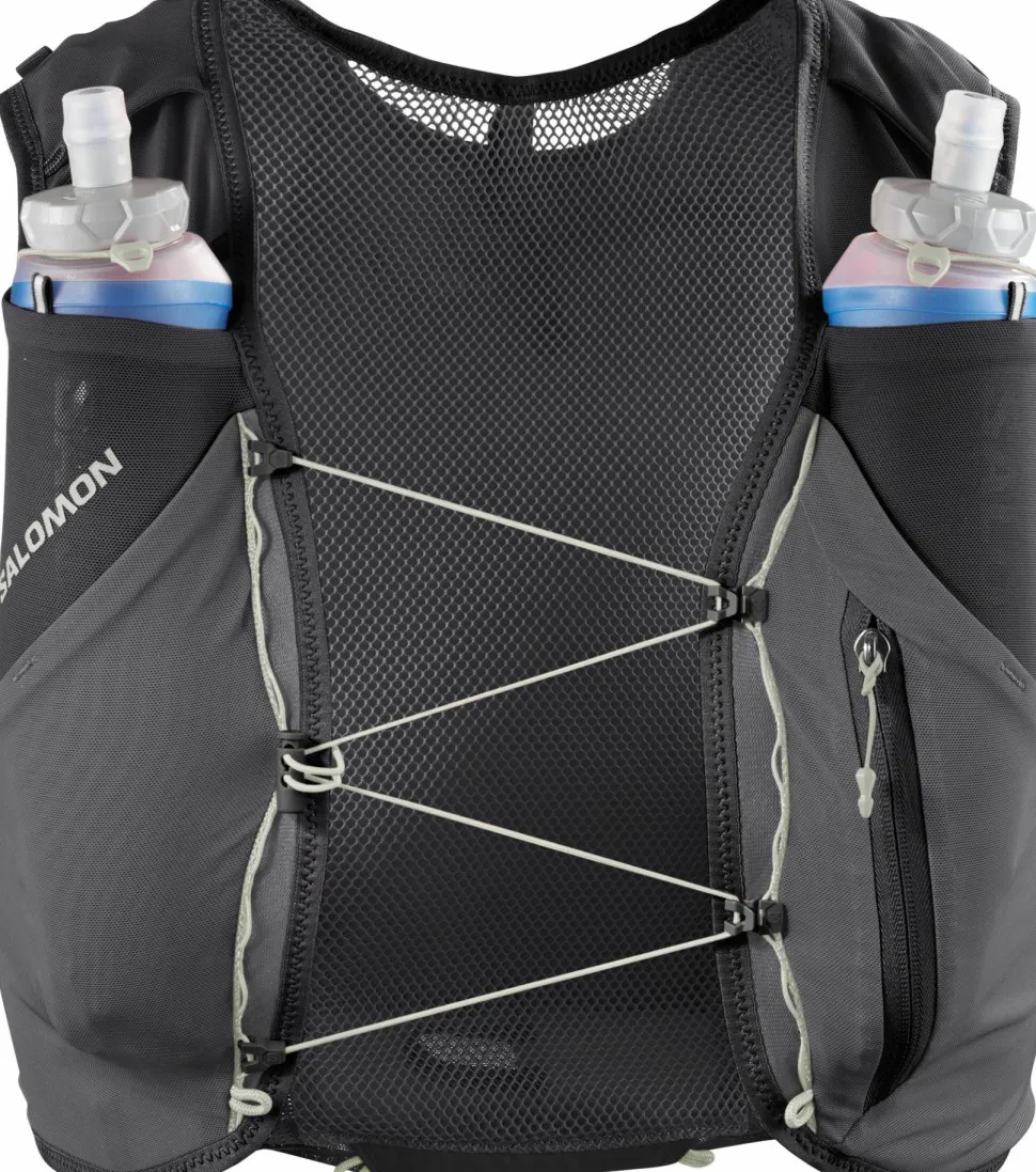 Salomon Adv Skin 5 Gradient Phantom/castelrock/icicle