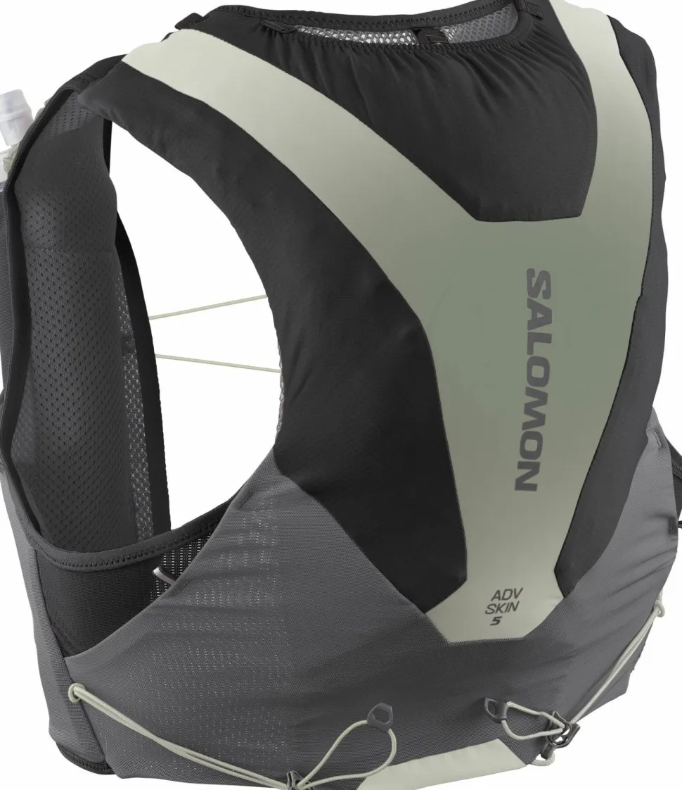 Salomon Adv Skin 5 Gradient Phantom/castelrock/icicle