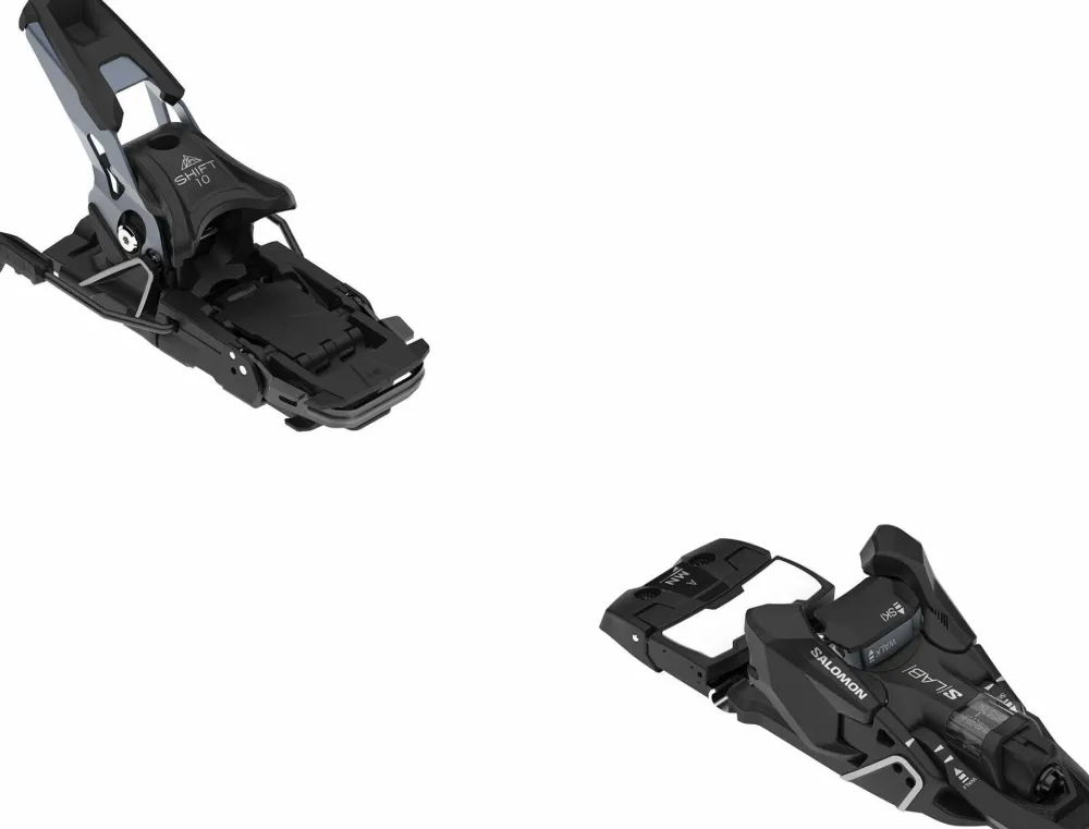 Outlet Bindings N S/Lab Shift² 10 Multinorm Skidor