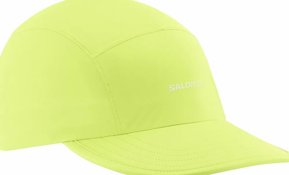 Salomon Bonatti Pro Cap Acid Lime