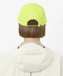 Salomon Bonatti Pro Cap Acid Lime