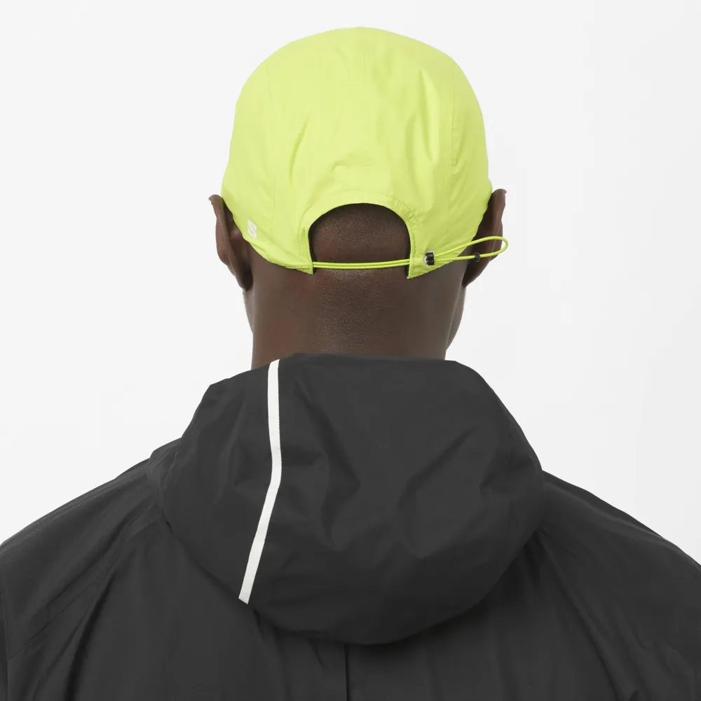 Salomon Bonatti Pro Cap Acid Lime