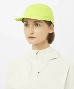 Salomon Bonatti Pro Cap Acid Lime