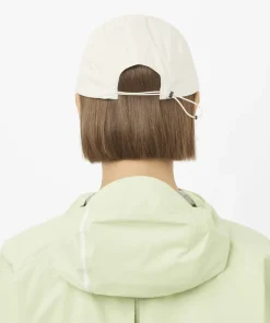Salomon Bonatti Pro Cap Whisper White
