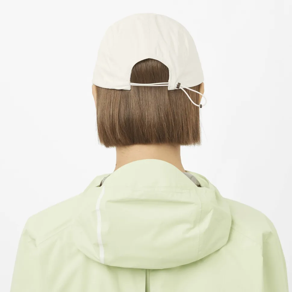 Salomon Bonatti Pro Cap Whisper White