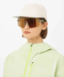 Salomon Bonatti Pro Cap Whisper White