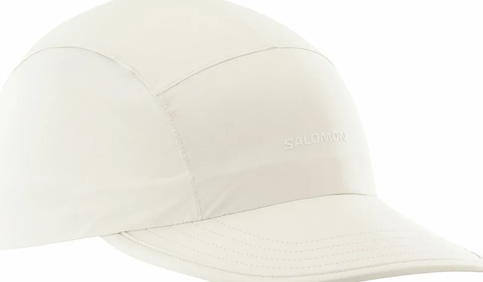 Salomon Bonatti Pro Cap Whisper White