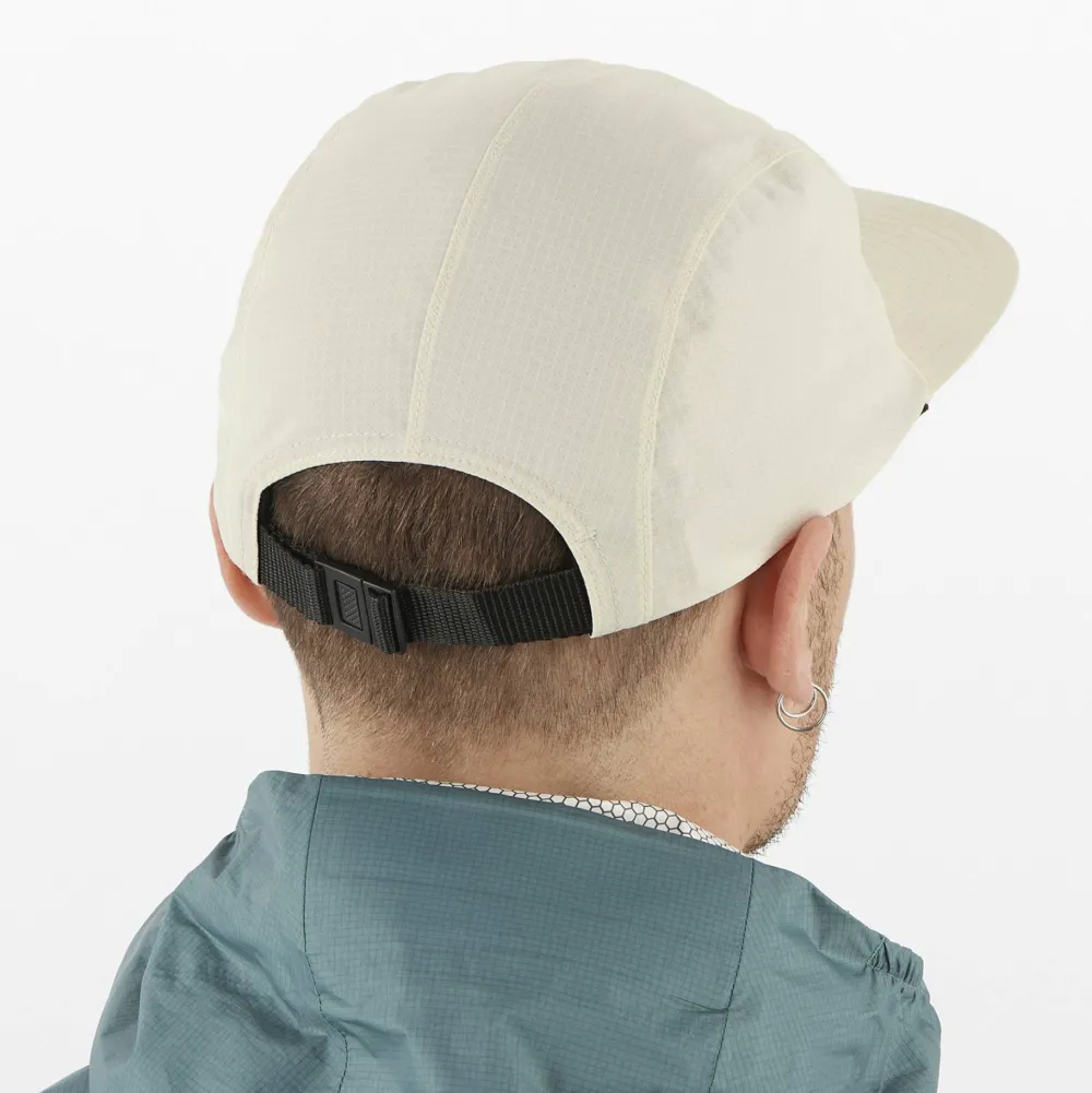Salomon Bonatti Waterproof Five P Cap RAINY DAY Clearance