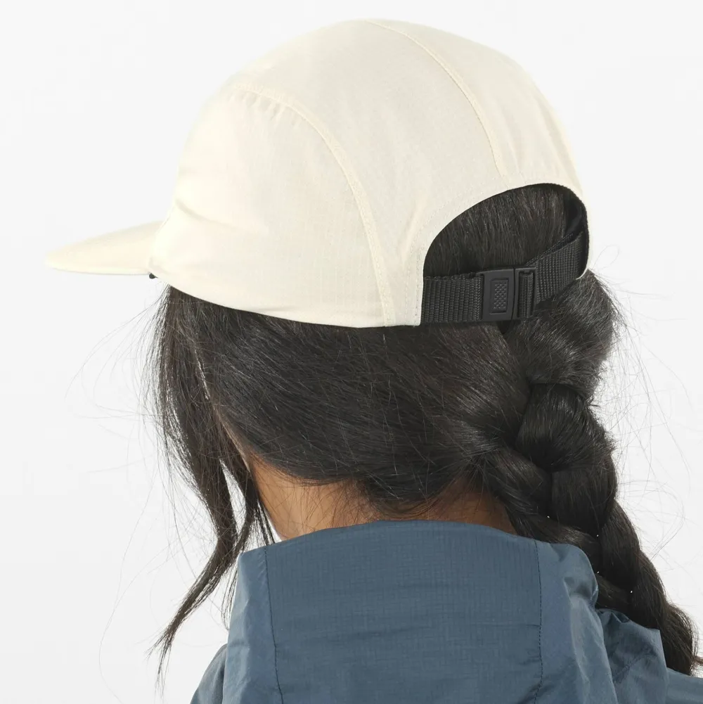 Salomon Bonatti Waterproof Five P Cap RAINY DAY Clearance