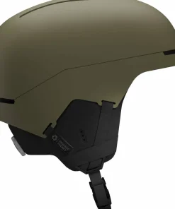 Salomon Brigade Index Mips Olive Night Online