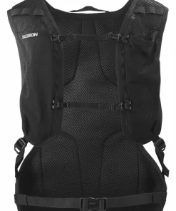 Salomon Cross 12 Black