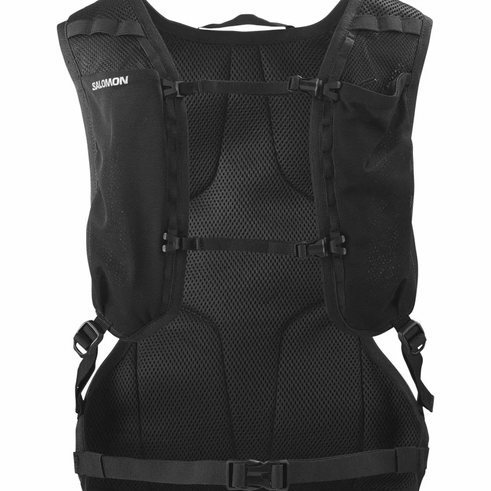 Salomon Cross 12 Black