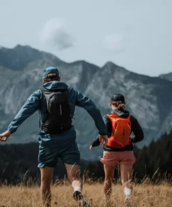 Salomon Cross 12 Black