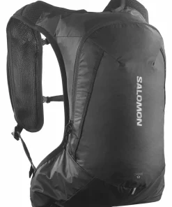 Salomon Cross 12 Black
