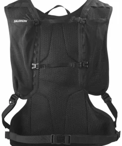 Salomon Cross 8 Black
