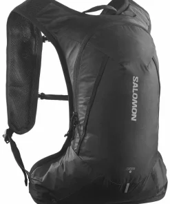 Salomon Cross 8 Black