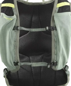 Salomon Cross 4 Green Milieu/Agave Green/Sharp Gree Discount