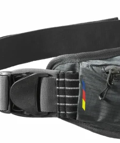 Discount Cross Season Bottle Belt Ebony/Alloy Skidor