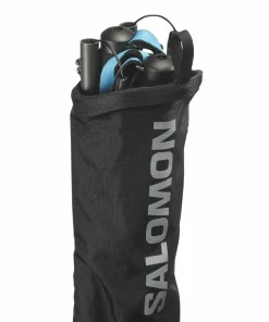Salomon Custom Quiver Black