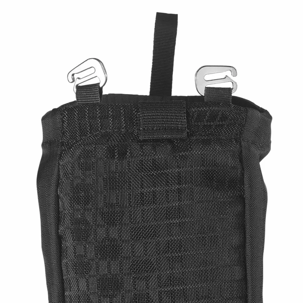 Salomon Custom Quiver Black