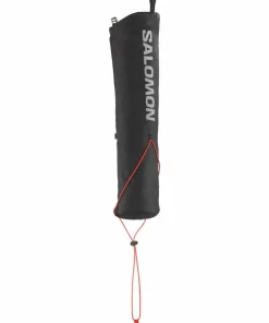 Salomon Custom Quiver Black