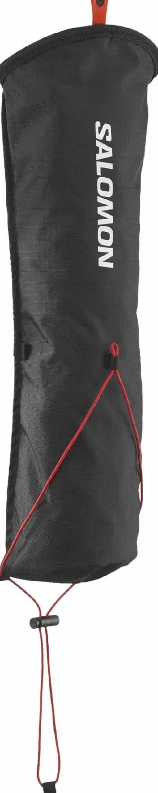 Salomon Custom Quiver Black
