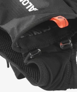 Salomon Custom Quiver Black