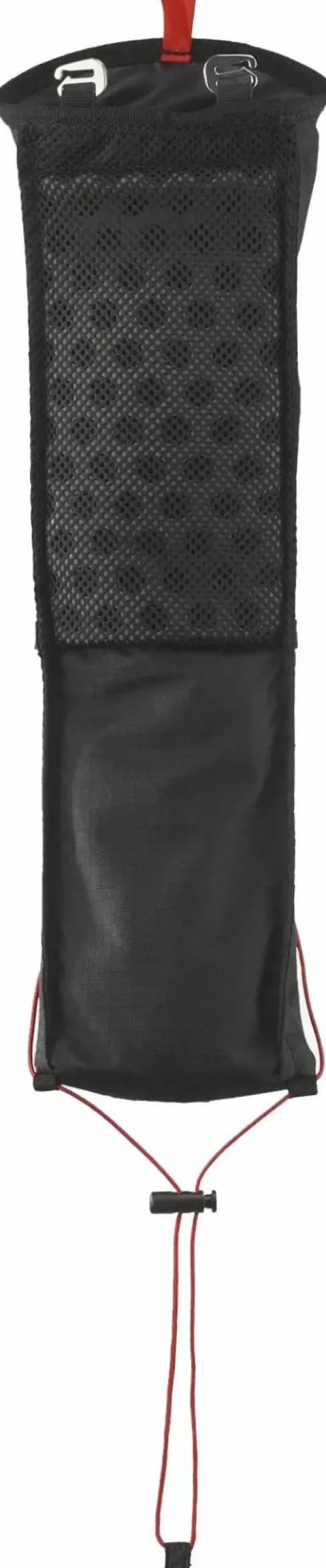 Salomon Custom Quiver Black