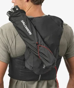 Salomon Custom Quiver Black