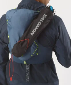 Salomon Custom Quiver Black