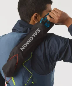 Salomon Custom Quiver Black
