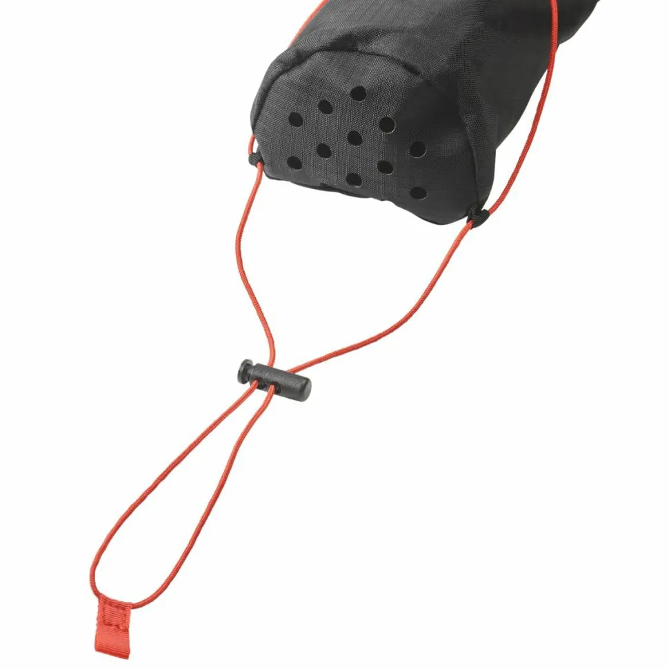 Salomon Custom Quiver Black