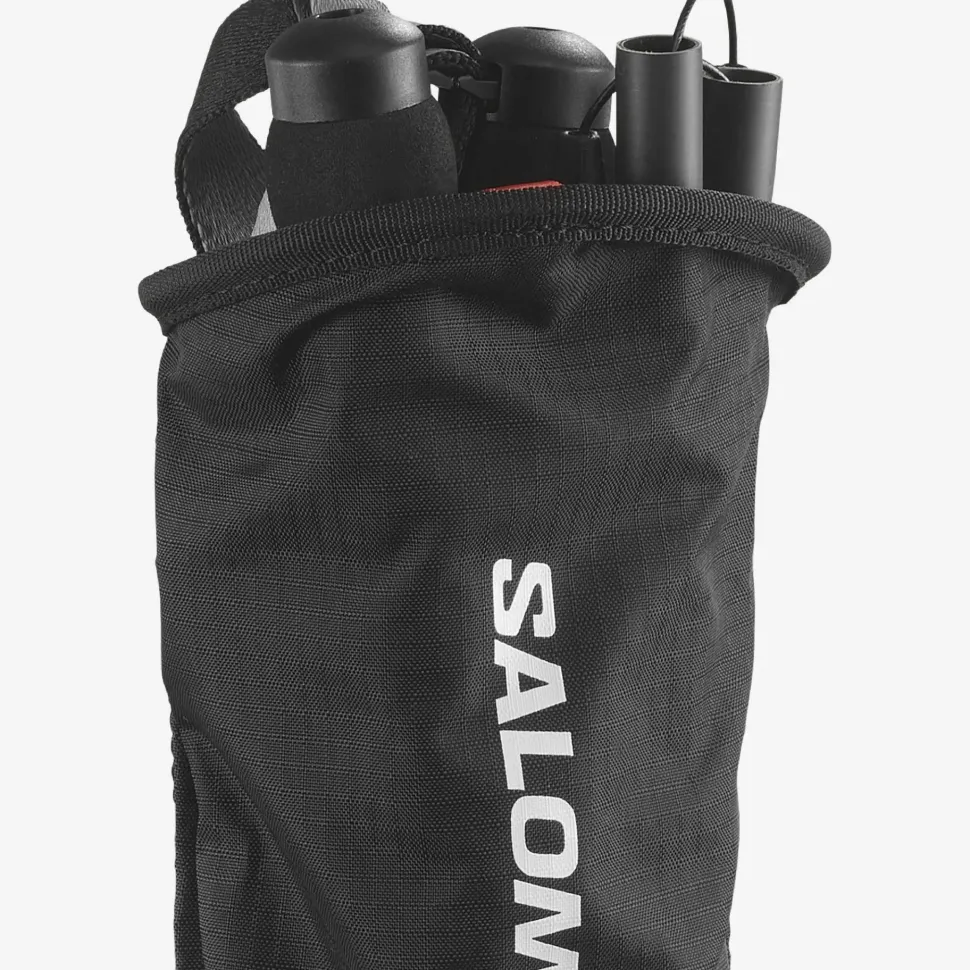 Salomon Custom Quiver Black