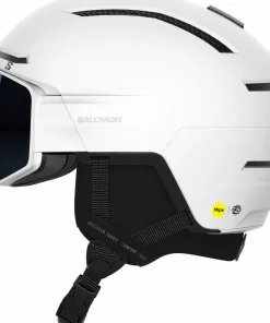 Salomon Driver Pro Sigma MIPS White