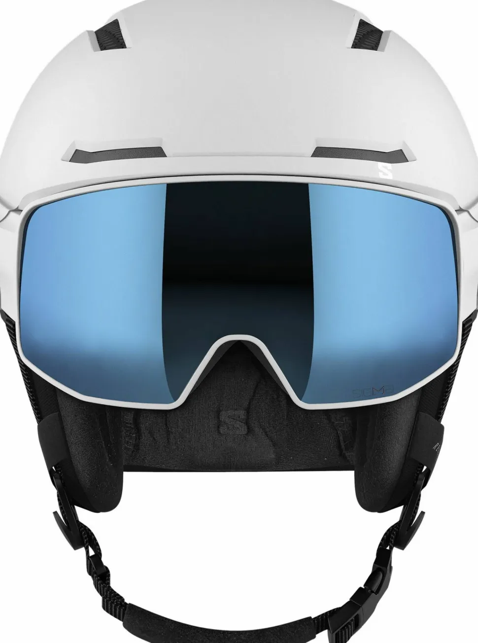 Salomon Driver Pro Sigma MIPS White