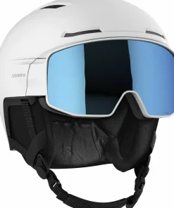 Salomon Driver Pro Sigma MIPS White