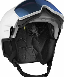 Salomon Driver Pro Sigma MIPS White