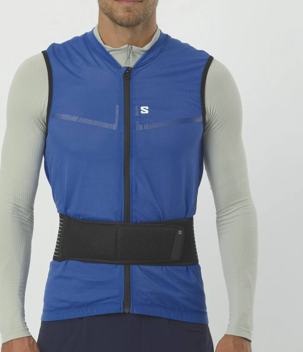 Salomon Flexcell Pro Vest Race Blue