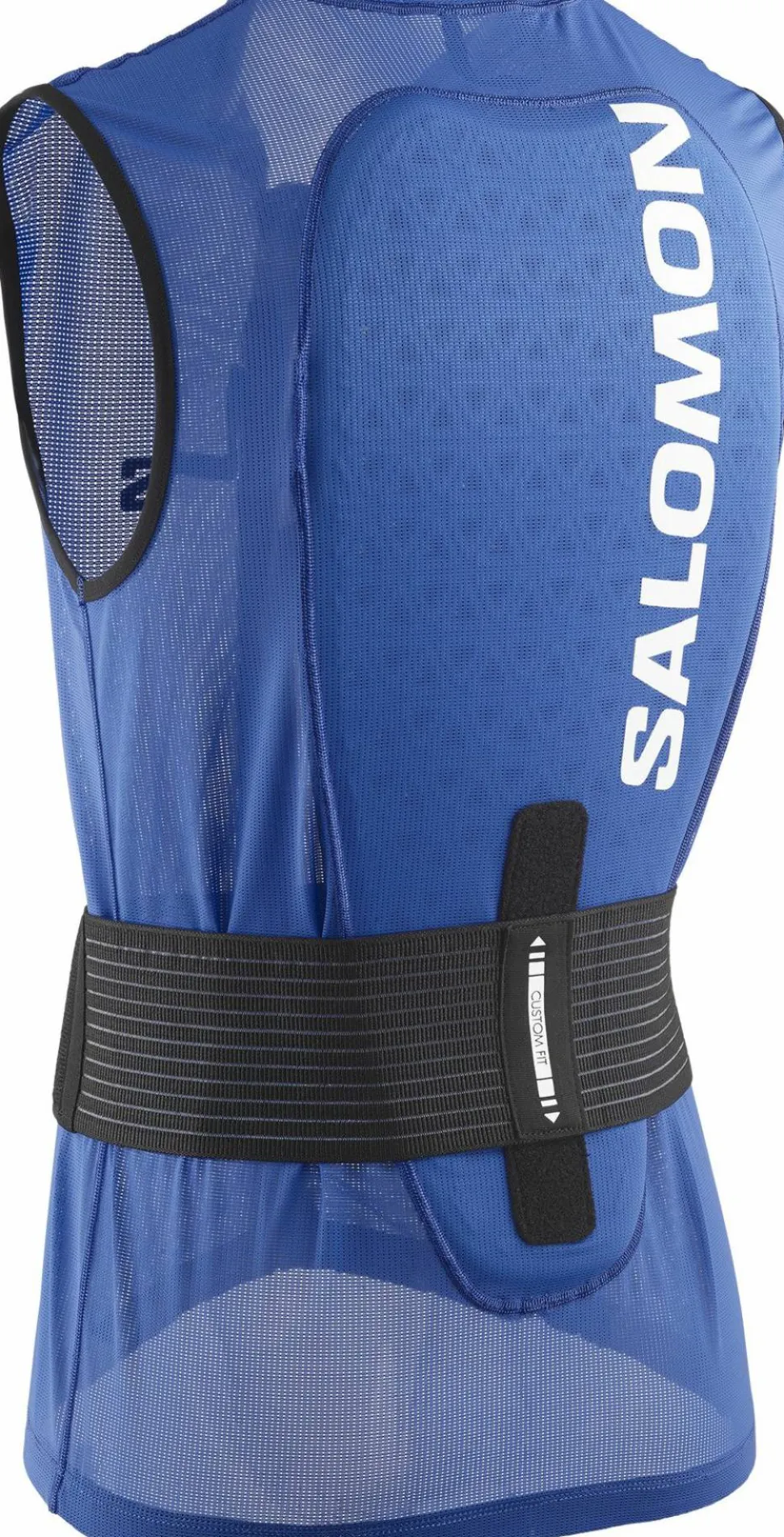 Salomon Flexcell Pro Vest Race Blue